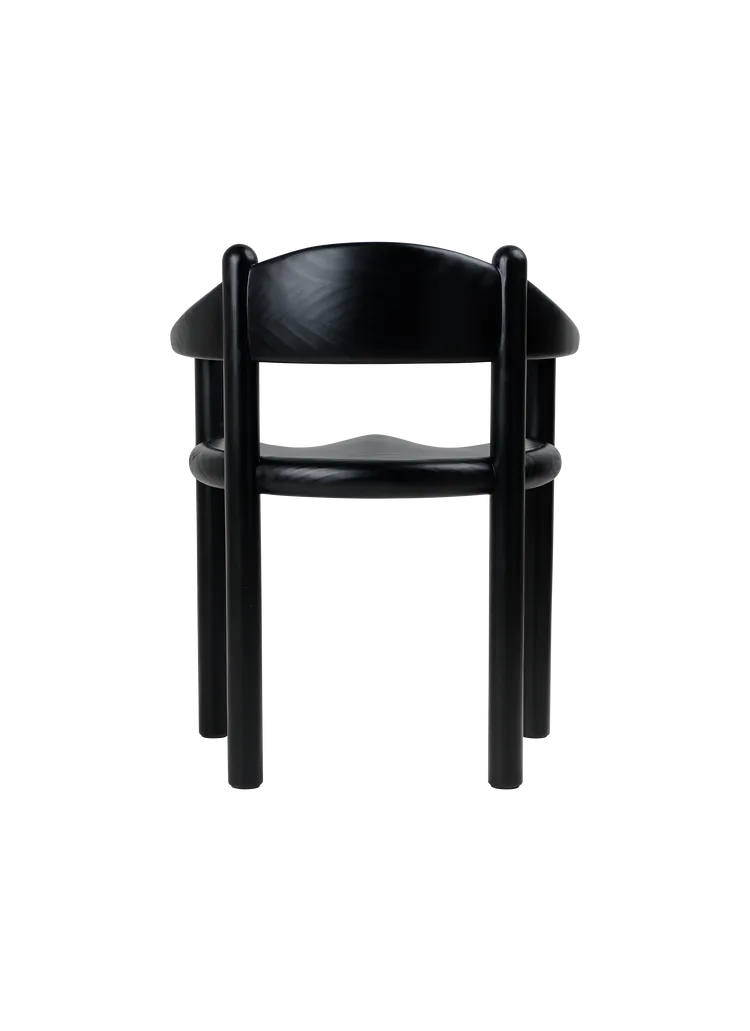 SILLA DE COMEDOR DAUMILLER