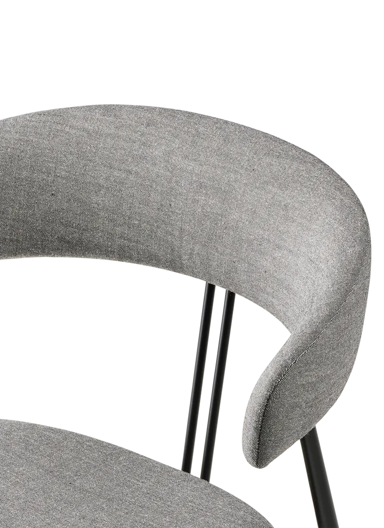 SILLA DE COMEDOR VIOLÍN