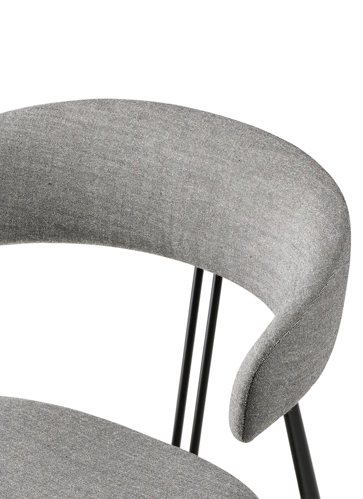SILLA DE COMEDOR VIOLÍN