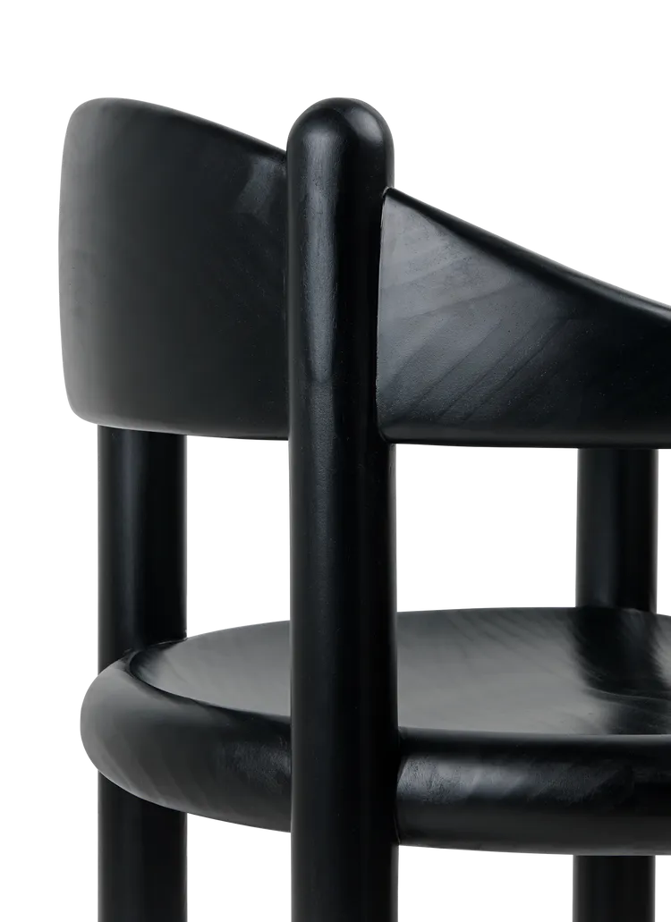 SILLA DE COMEDOR DAUMILLER