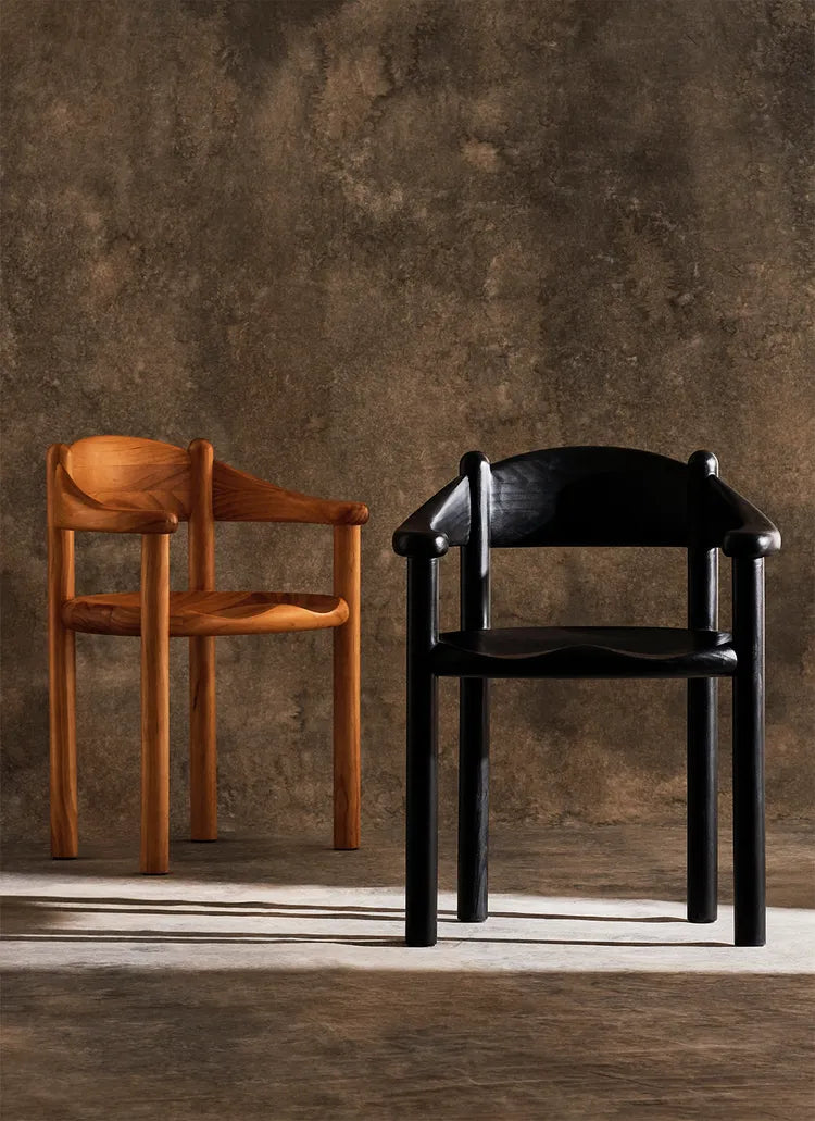 SILLA DE COMEDOR DAUMILLER