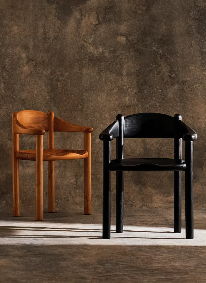 SILLA DE COMEDOR DAUMILLER
