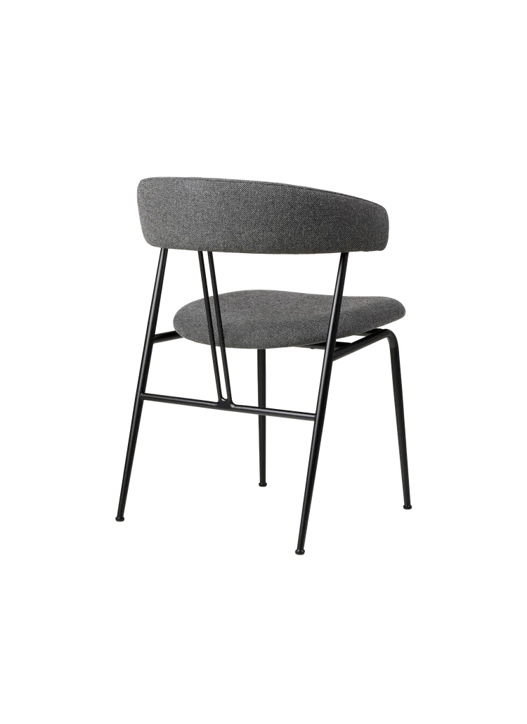 SILLA DE COMEDOR VIOLÍN