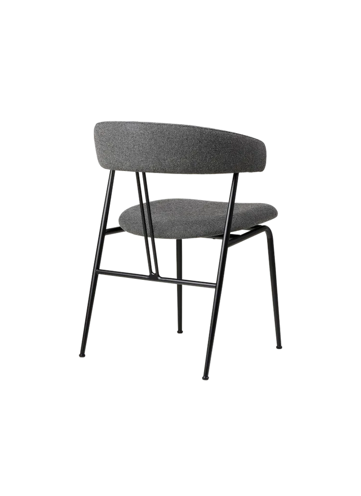 SILLA DE COMEDOR VIOLÍN