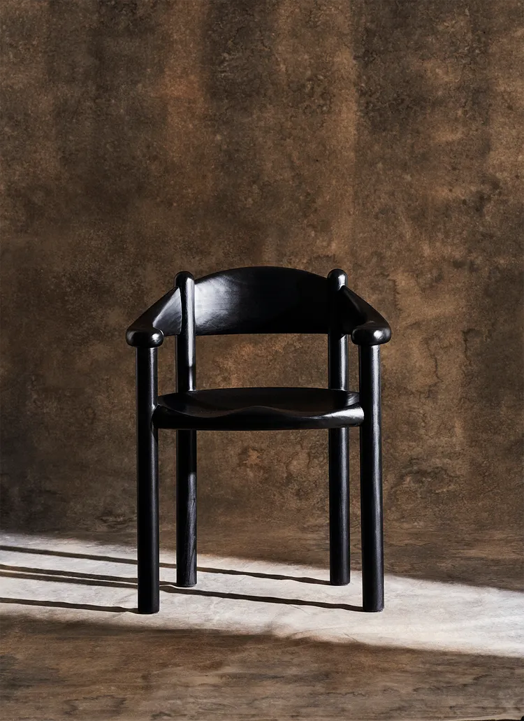 SILLA DE COMEDOR DAUMILLER