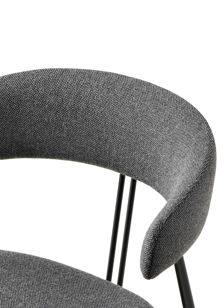 SILLA DE COMEDOR VIOLÍN