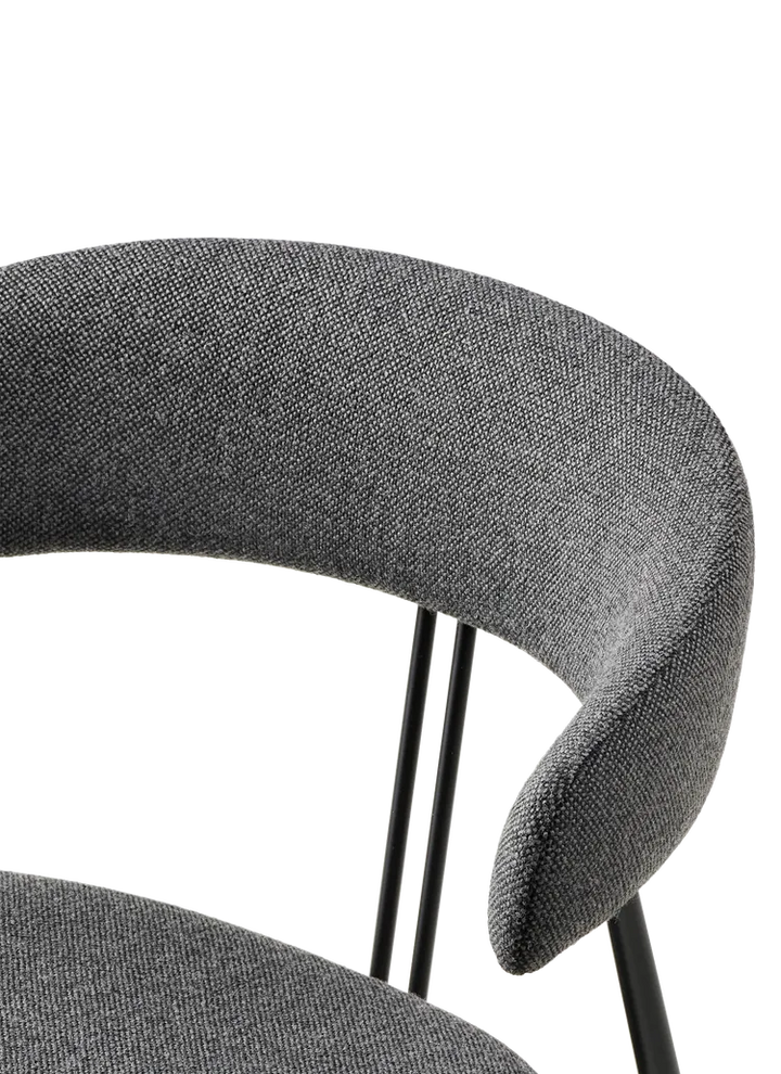 SILLA DE COMEDOR VIOLÍN