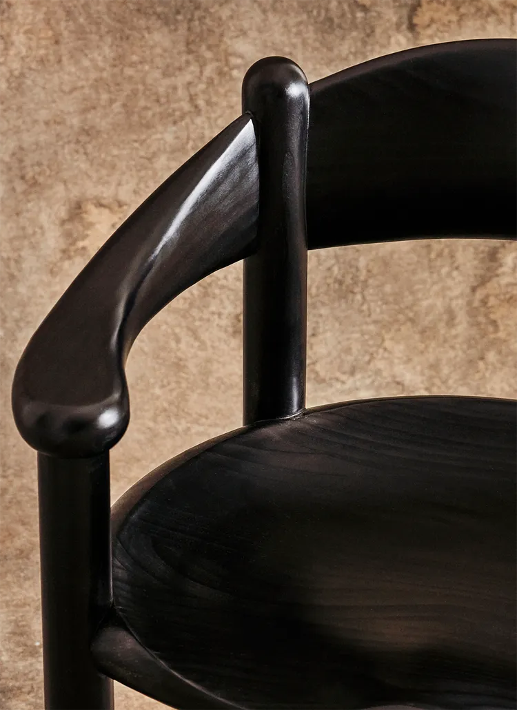 SILLA DE COMEDOR DAUMILLER