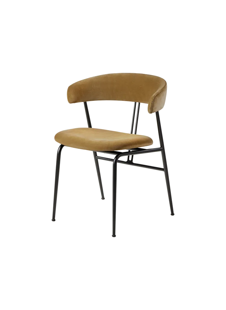 SILLA DE COMEDOR VIOLÍN