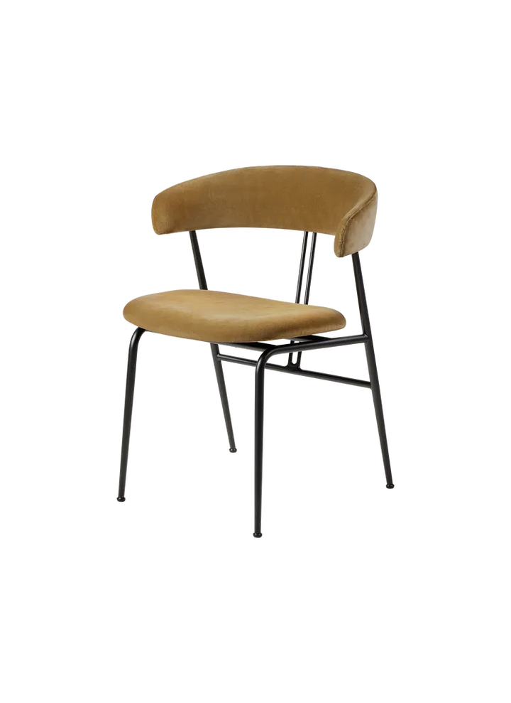 SILLA DE COMEDOR VIOLÍN