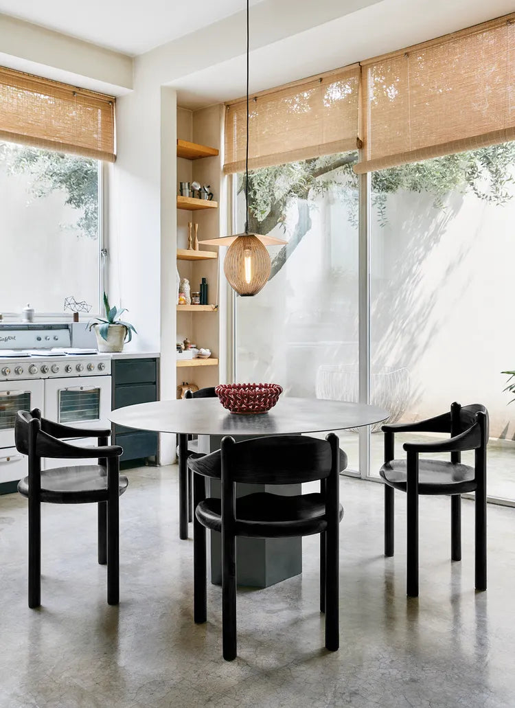 SILLA DE COMEDOR DAUMILLER