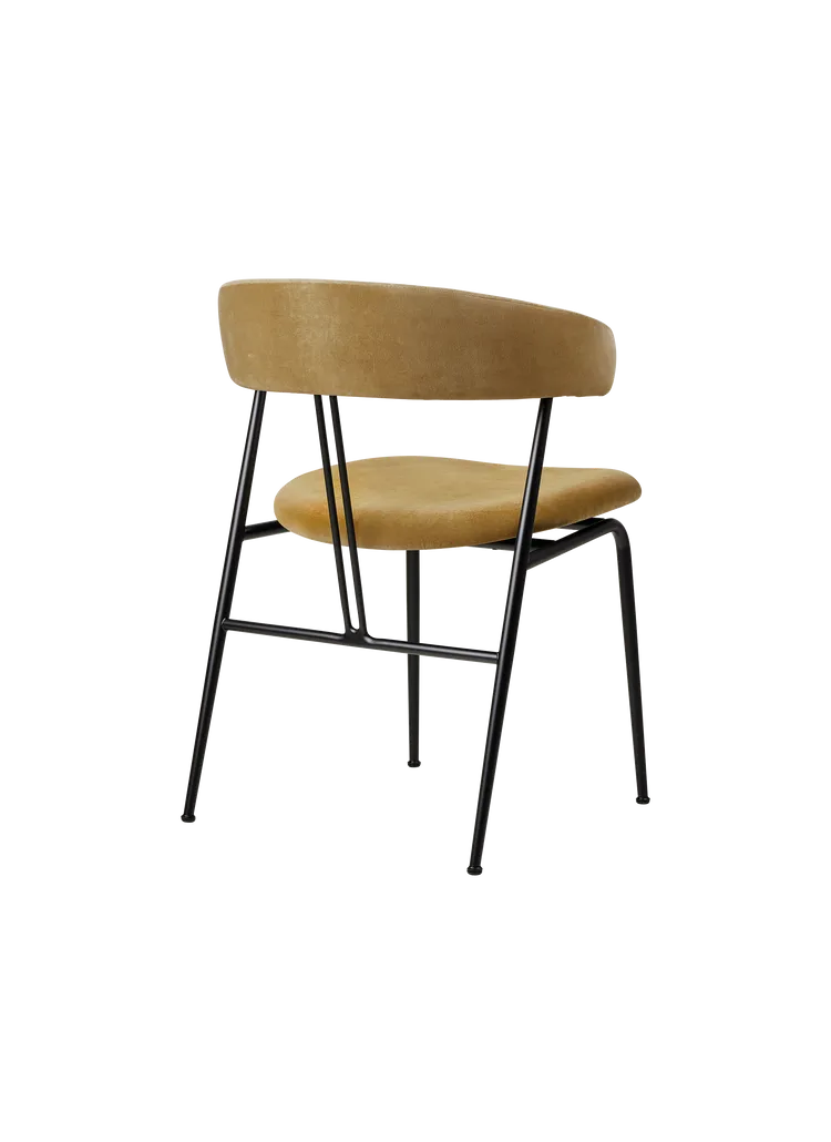 SILLA DE COMEDOR VIOLÍN
