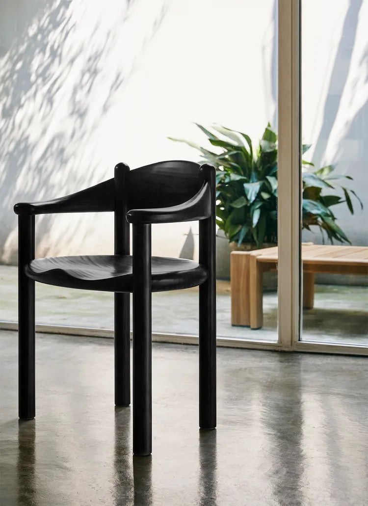 SILLA DE COMEDOR DAUMILLER