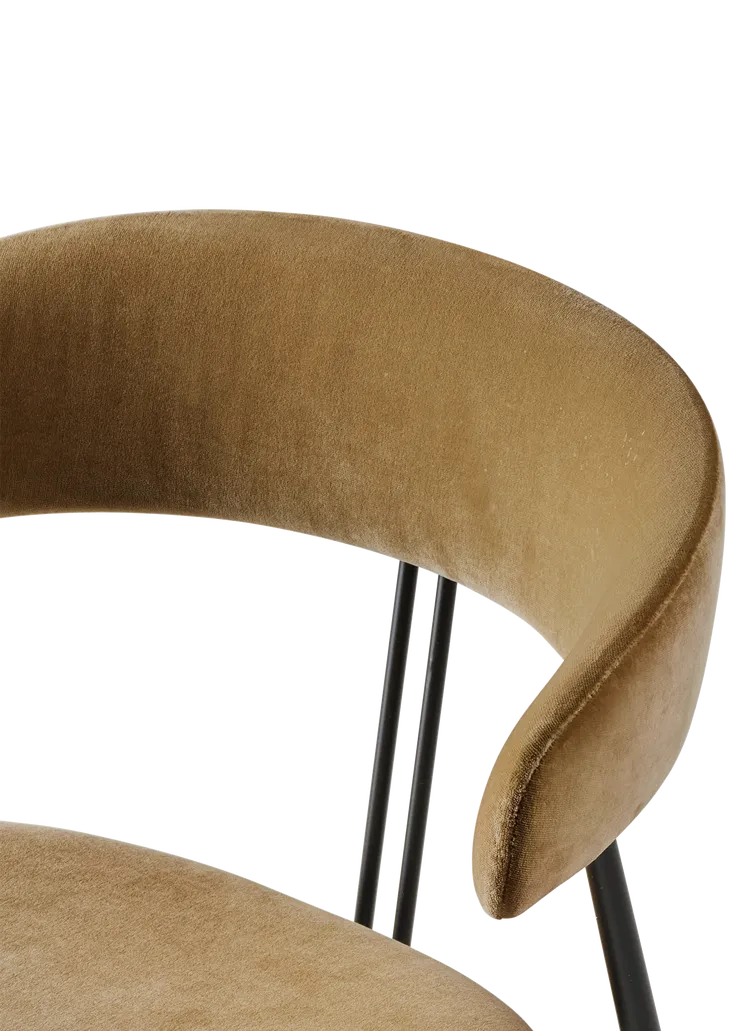 SILLA DE COMEDOR VIOLÍN