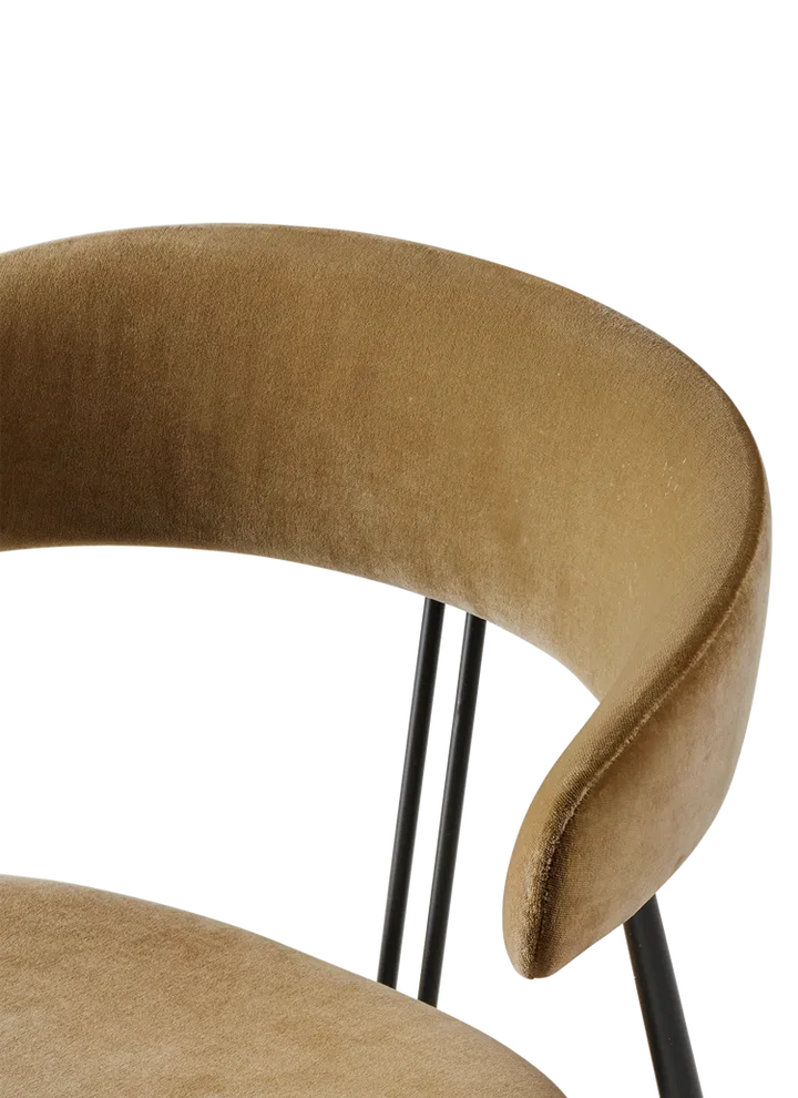 SILLA DE COMEDOR VIOLÍN