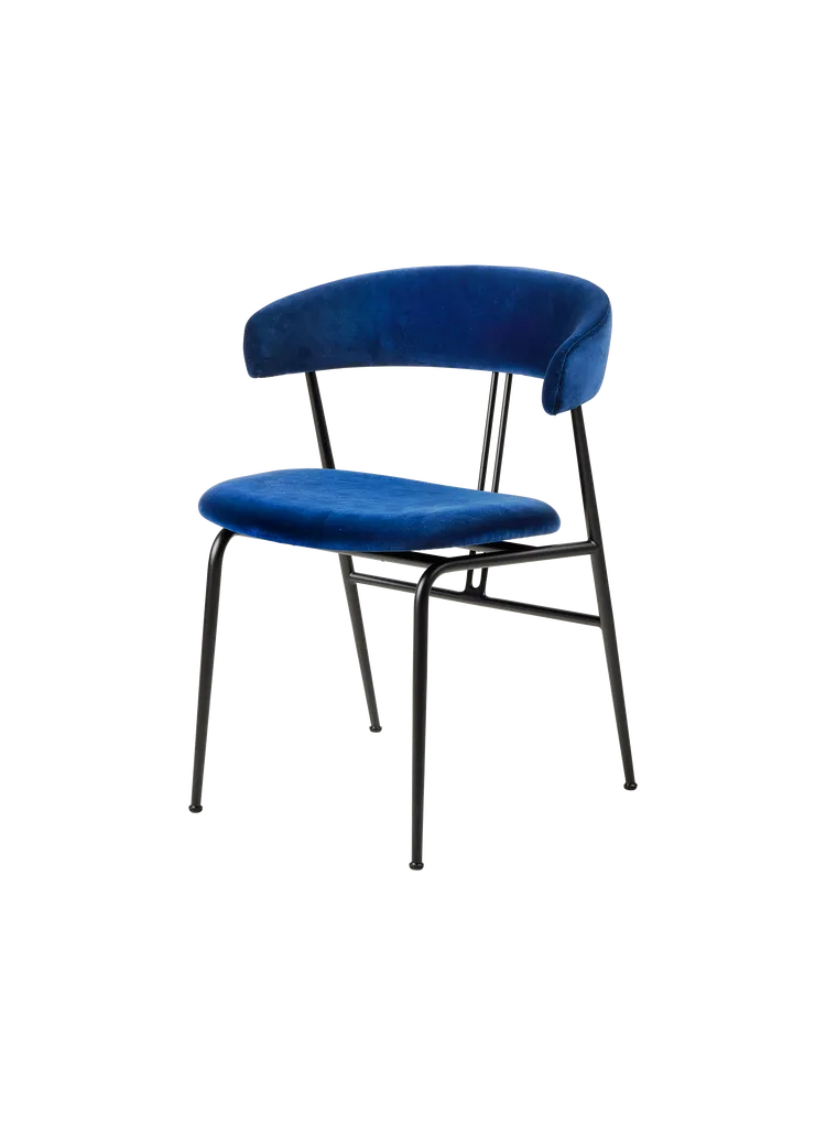 SILLA DE COMEDOR VIOLÍN