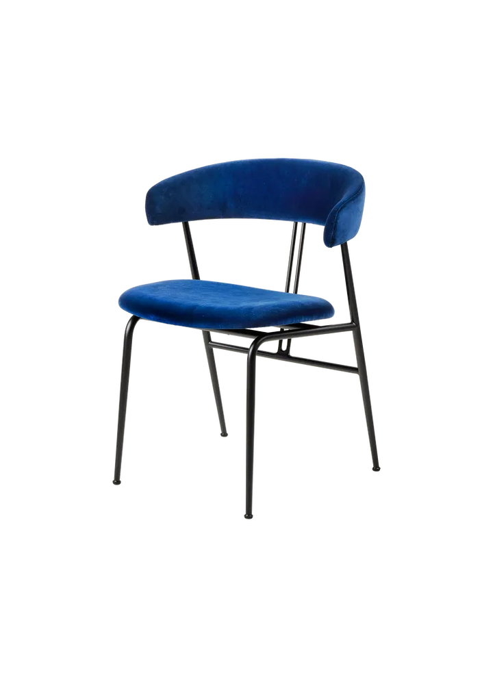 SILLA DE COMEDOR VIOLÍN