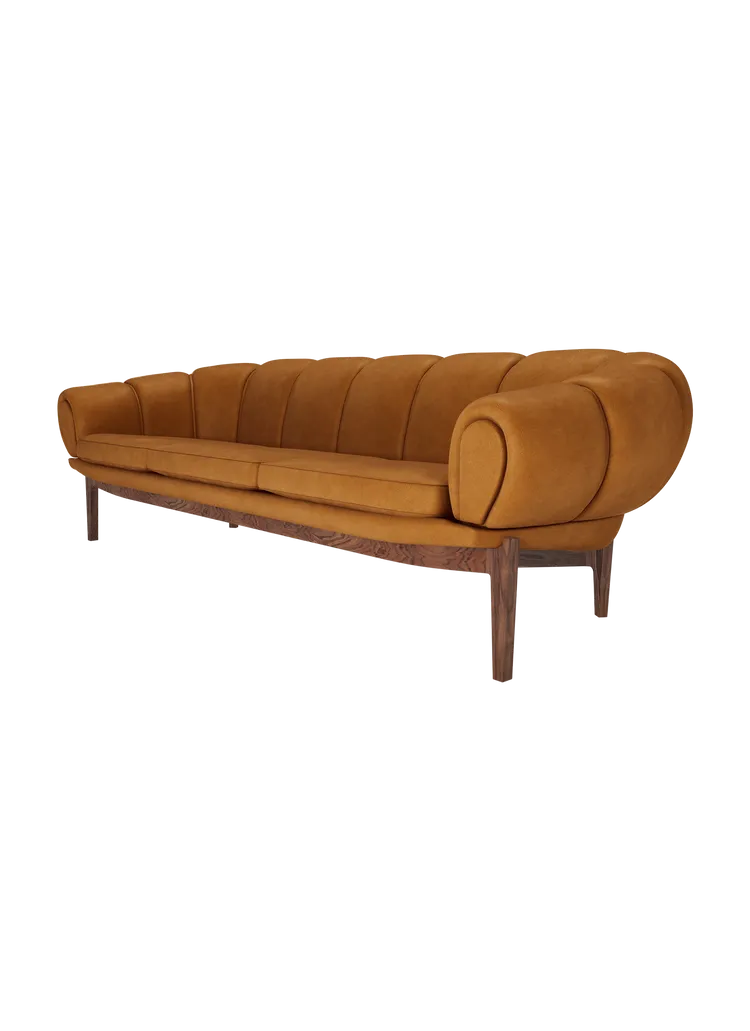 SOFA CROISSANT