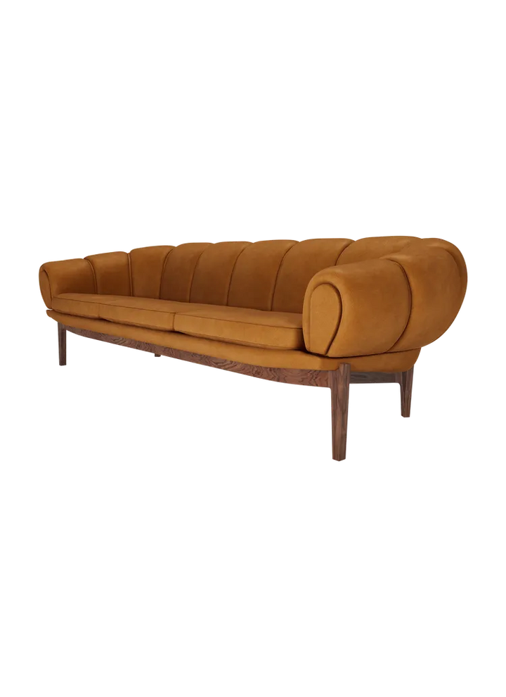 SOFA CROISSANT