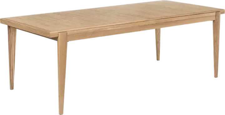 MESA DE COMEDOR S-TABLE