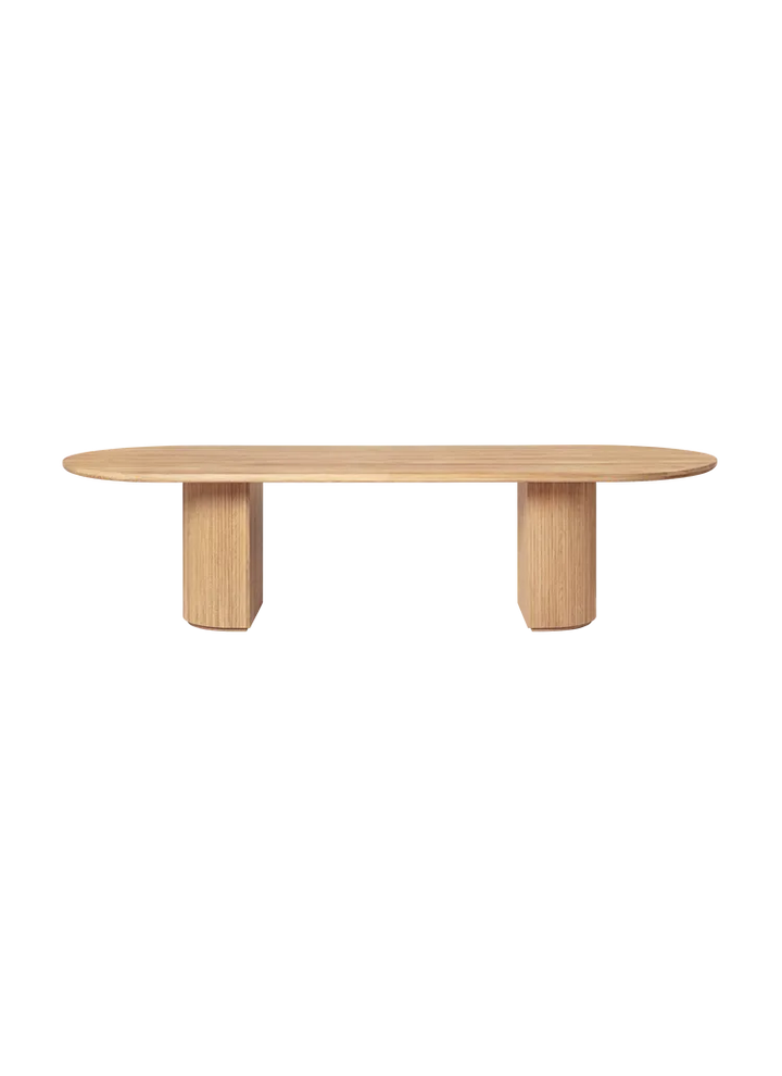 TABLE À MANGER MOON