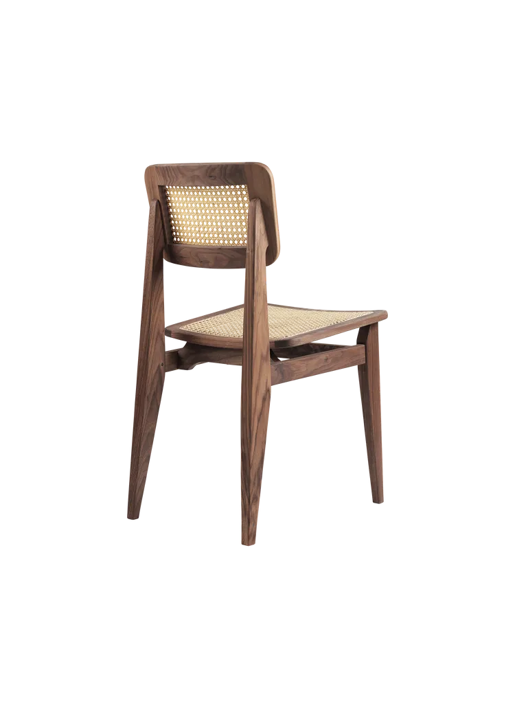 C-CHAIR UNA SILLA DE COMEDOR
