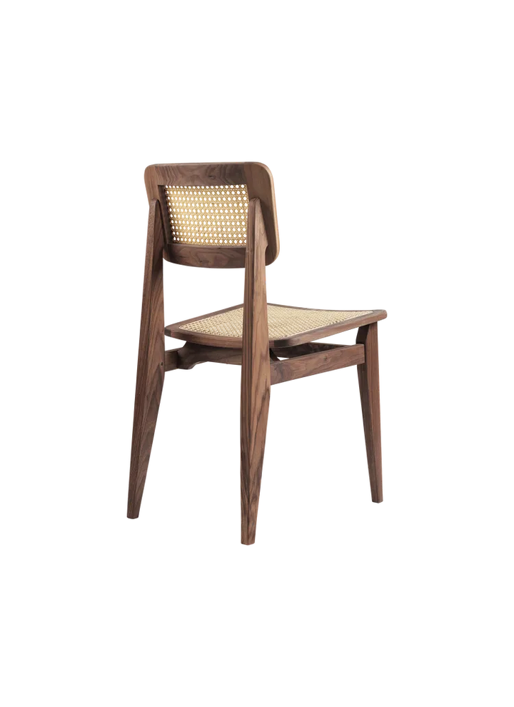 C-CHAIR UNA SILLA DE COMEDOR