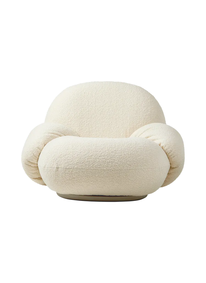 SILLÓN PACHA PARA EXTERIOR