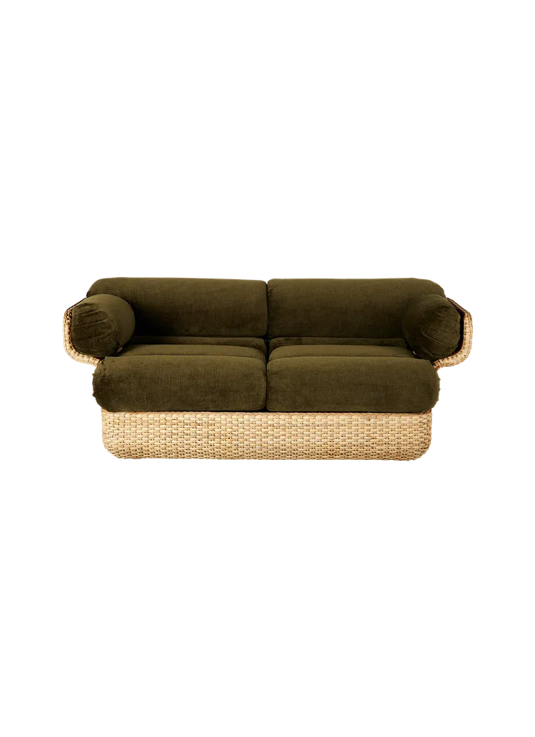 SOFA CESTA