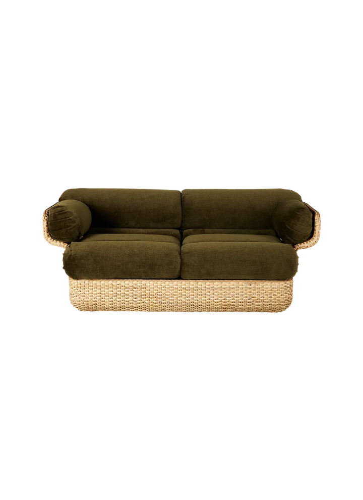 SOFA CESTA