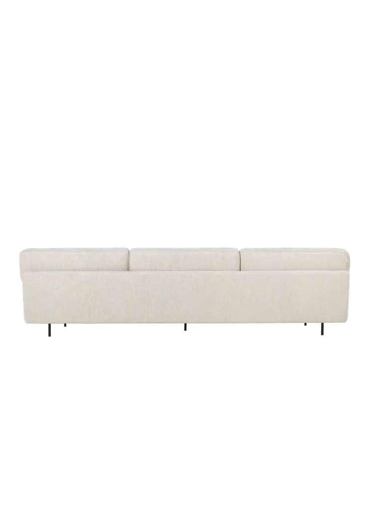 SOFA 3 PLAZAS FLANEUR
