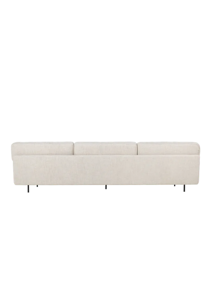 SOFA 3 PLAZAS FLANEUR