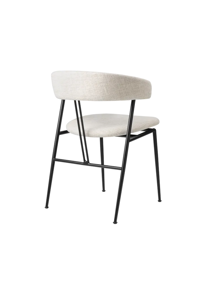 SILLA DE COMEDOR VIOLÍN