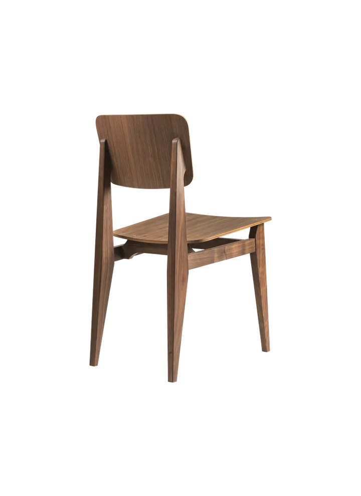SILLA DE COMEDOR C-CHAIR