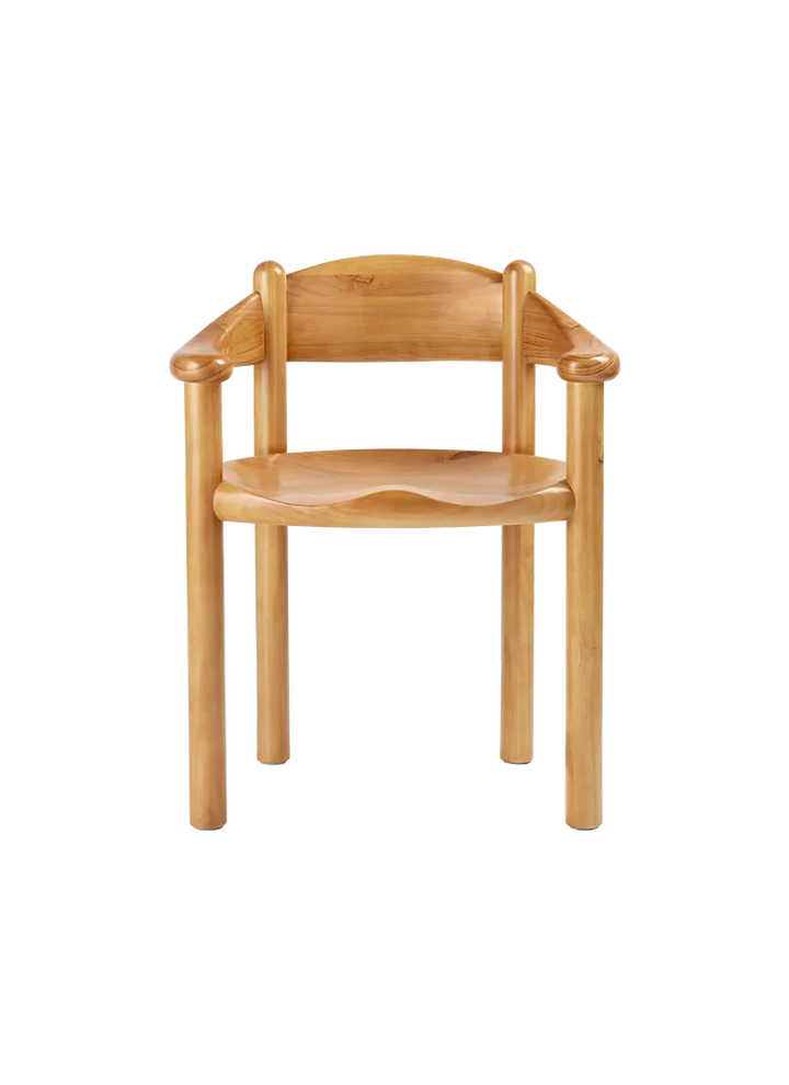 SILLA DE COMEDOR DAUMILLER