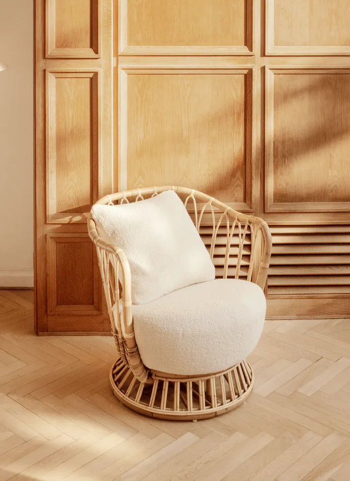 FAUTEUIL GRACE