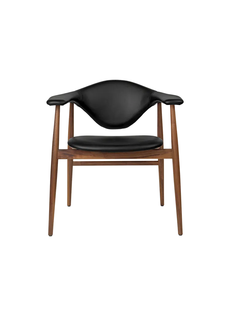 SILLA DE SALÓN MASCULO