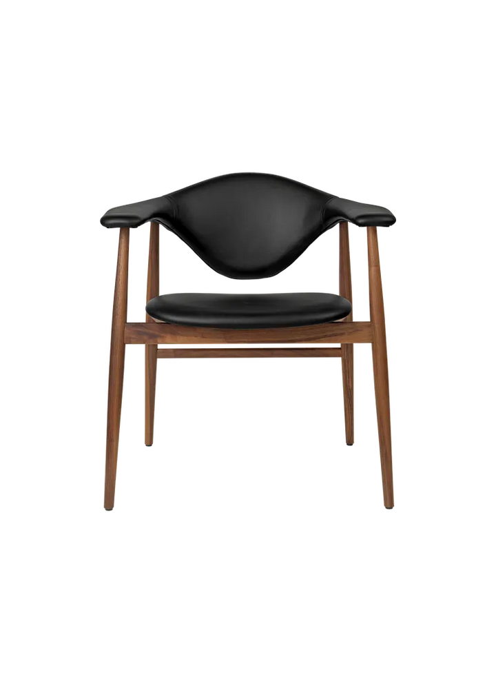 SILLA DE SALÓN MASCULO