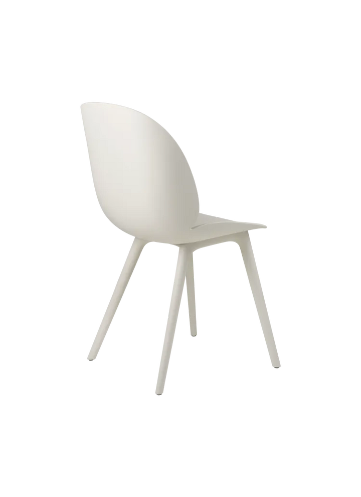SILLA DE COMEDOR PARA EXTERIOR BEETLE