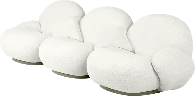 SOFA PACHA EXTERIOR