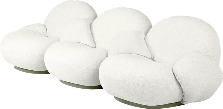 SOFA PACHA EXTERIOR