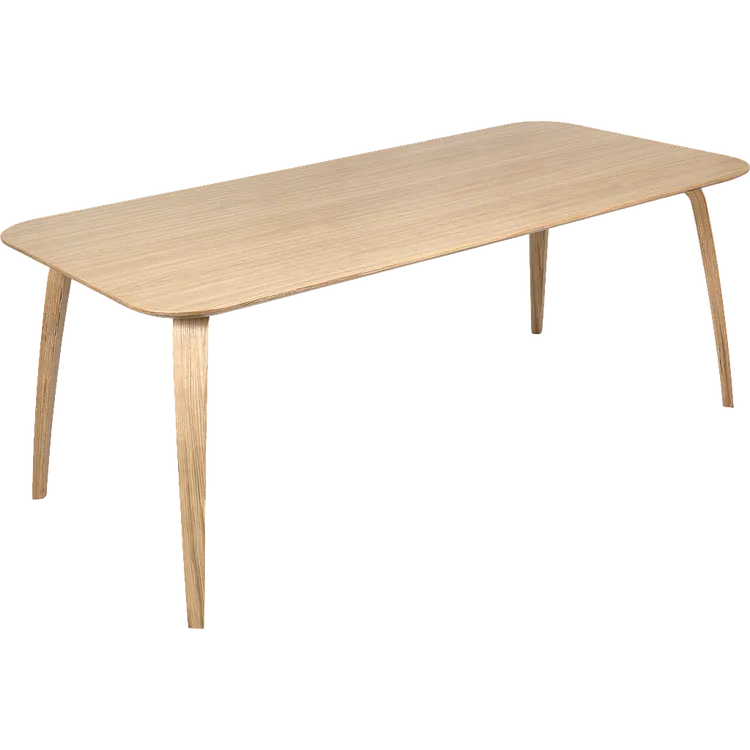 MESA DE COMEDOR GUBI