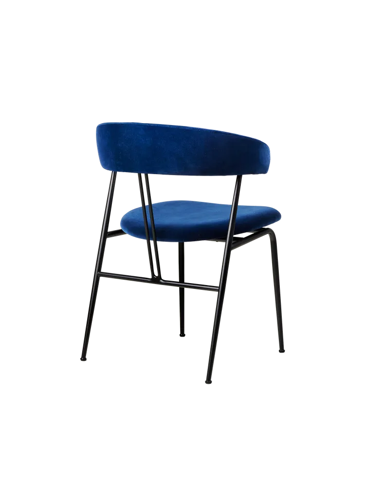 SILLA DE COMEDOR VIOLÍN