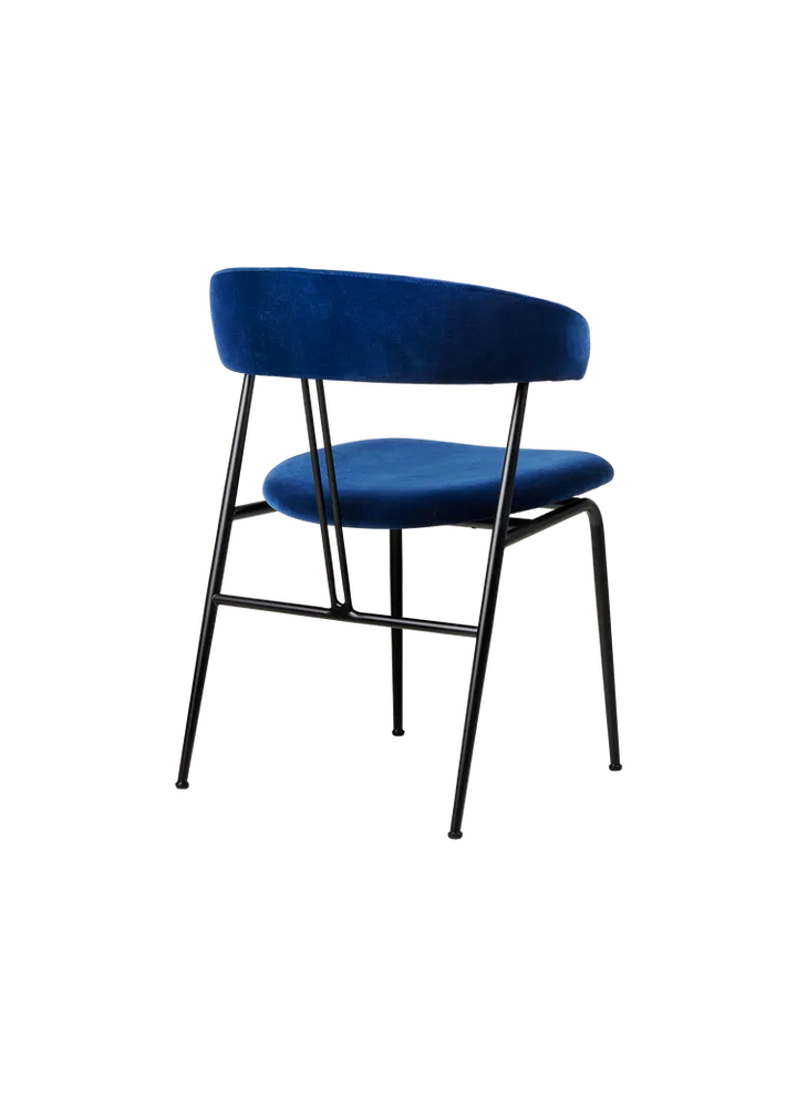 SILLA DE COMEDOR VIOLÍN