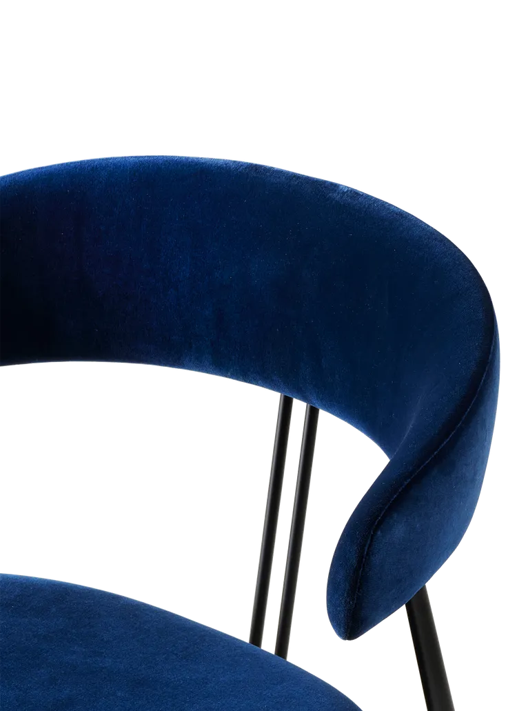 SILLA DE COMEDOR VIOLÍN