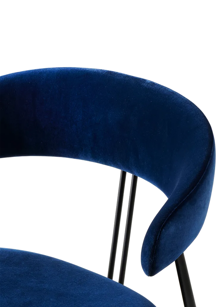 SILLA DE COMEDOR VIOLÍN