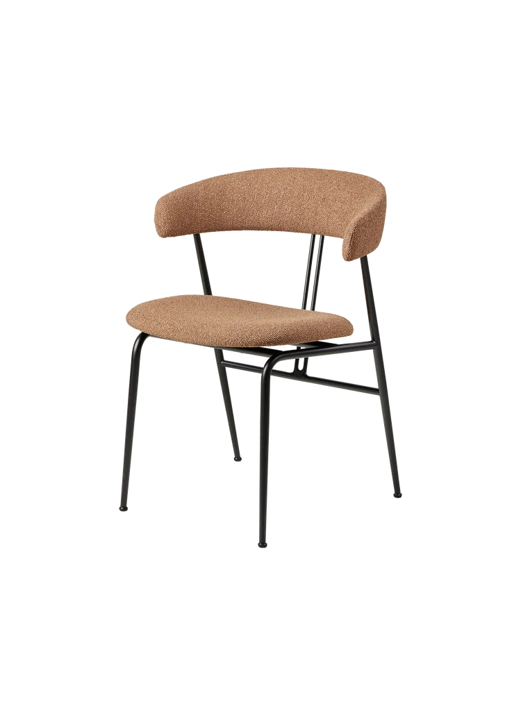SILLA DE COMEDOR VIOLÍN