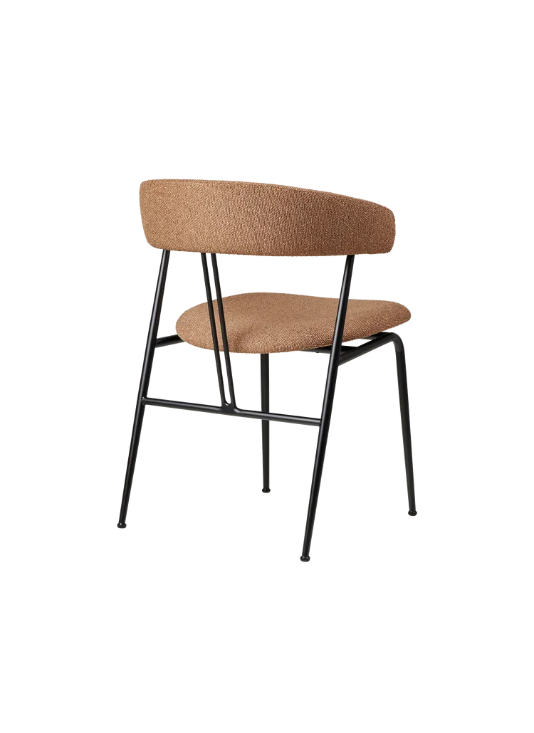SILLA DE COMEDOR VIOLÍN