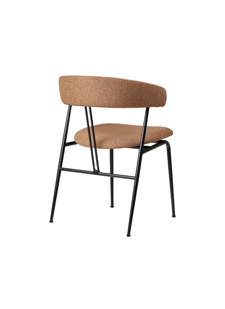 SILLA DE COMEDOR VIOLÍN