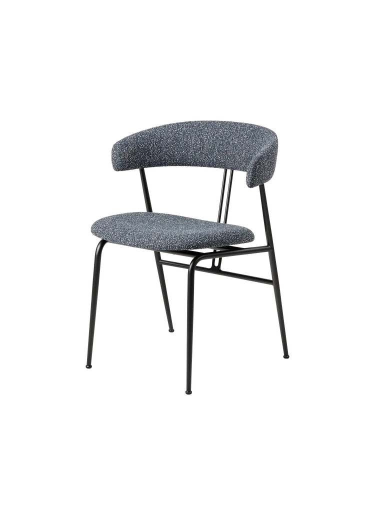 SILLA DE COMEDOR VIOLÍN